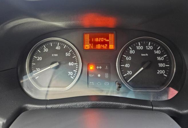 Nissan Terrano III (D10) с пробегом 2015 года, цена 1 070 000 рублей, 120000 км, внедорожник, Автокод Объявления