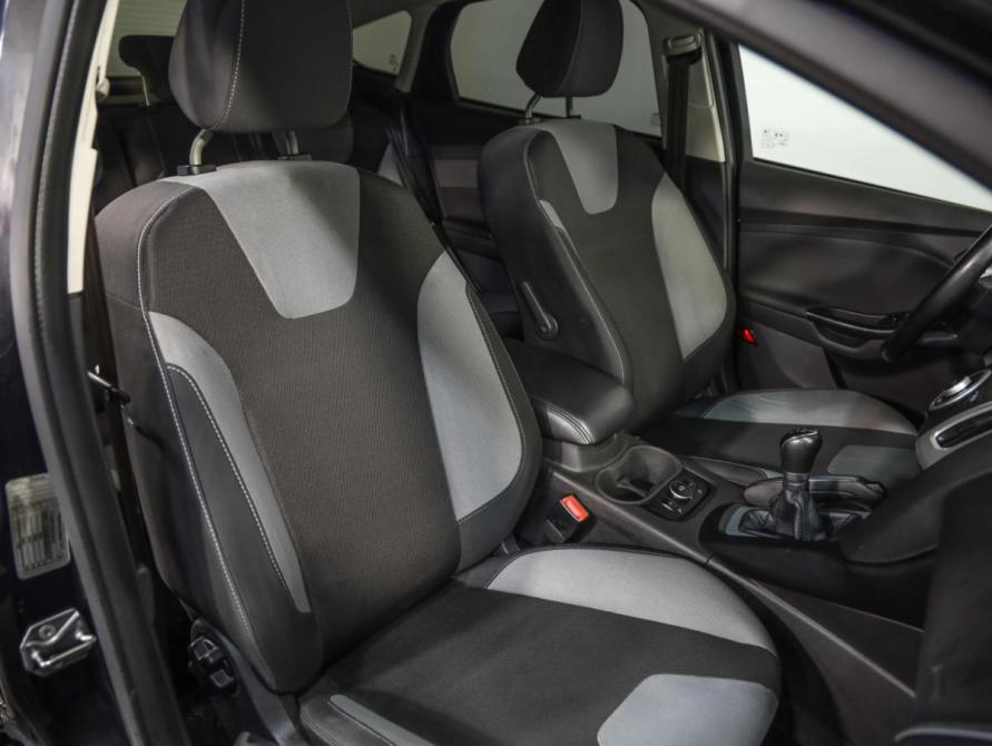 Ford Focus III Санкт-Петербург  - изображение 21