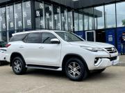 Toyota Fortuner II Краснодар  - изображение 35