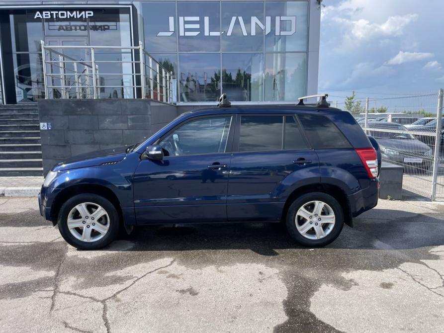 Suzuki Grand Vitara II Саратов  - изображение 8