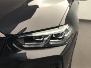 BMW X4 II (G02) Рестайлинг Москва  - изображение 46