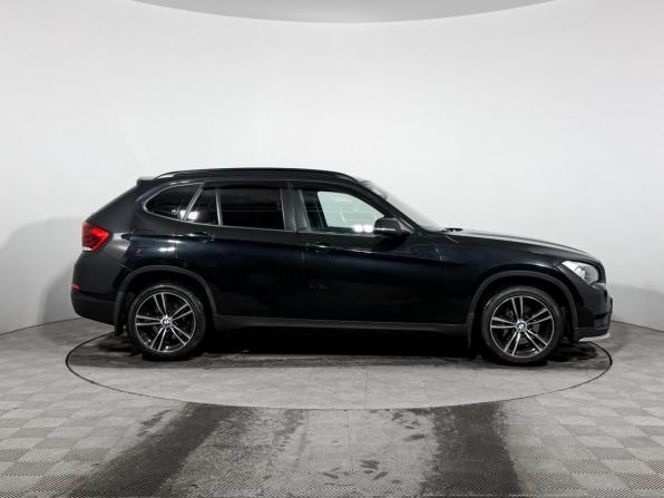 BMW X1 I (E84) Рестайлинг с пробегом 2014 года, цена 1 120 000 рублей, 232784 км, внедорожник, Автокод Объявления