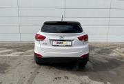 Hyundai ix35 I Рестайлинг Ставрополь  - изображение 32