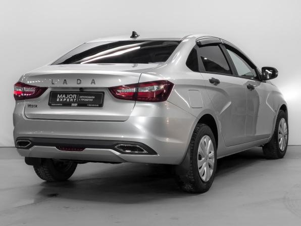 Lada (ВАЗ) Vesta I Рестайлинг (NG) с пробегом 2025 года, цена 1 285 000 рублей, 40162 км, седан, Автокод Объявления