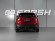 Nissan Qashqai II Рестайлинг Минеральные Воды  - изображение 22
