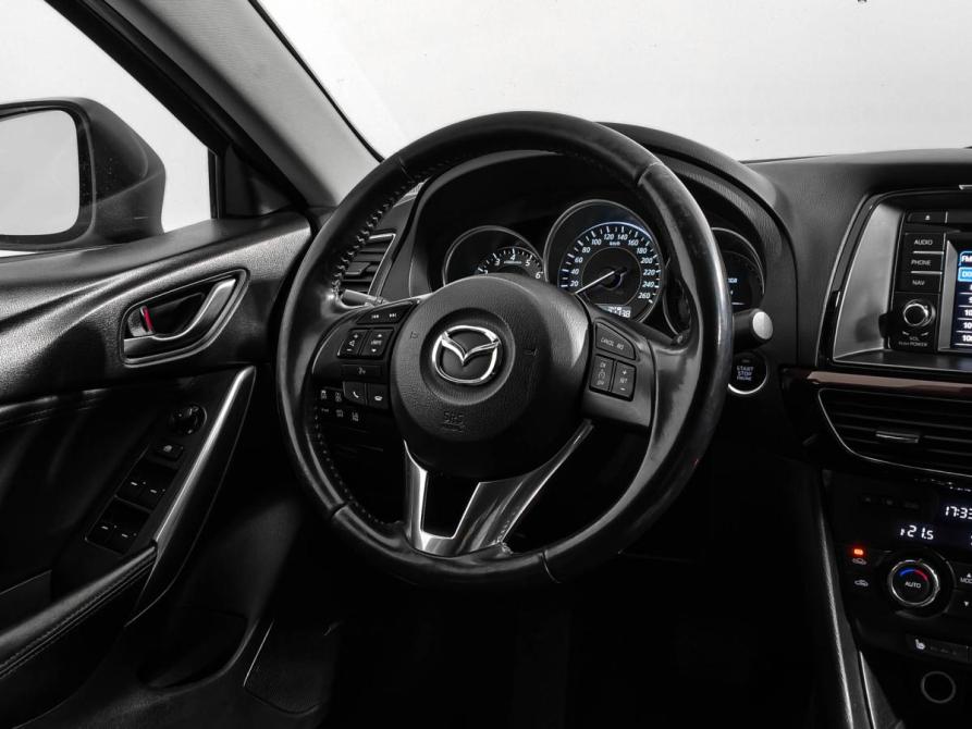 Mazda 6 III (GJ) Санкт-Петербург  - изображение 16