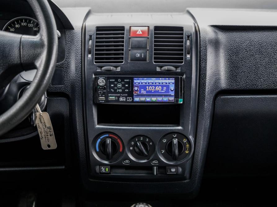 Hyundai Getz I Волгоград  - изображение 18