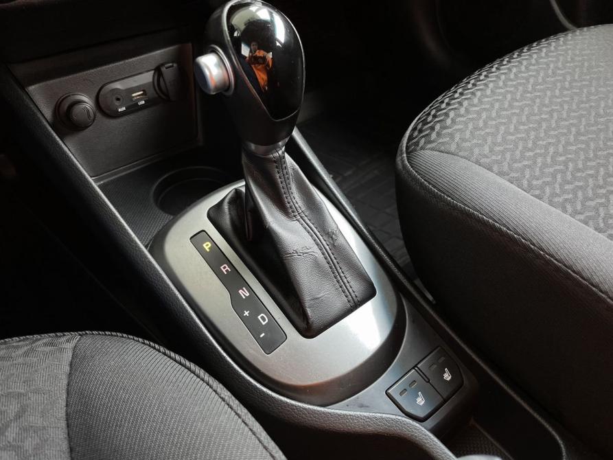 Kia Rio III Рестайлинг Екатеринбург  - изображение 20