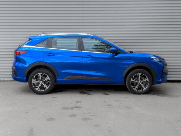 JAC JS6 с пробегом 2023 года, цена 1 900 000 рублей, 23471 км, внедорожник, Автокод Объявления