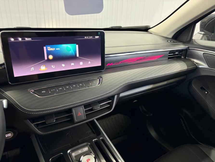 Haval Jolion I Рестайлинг 2 Краснодар  - изображение 11
