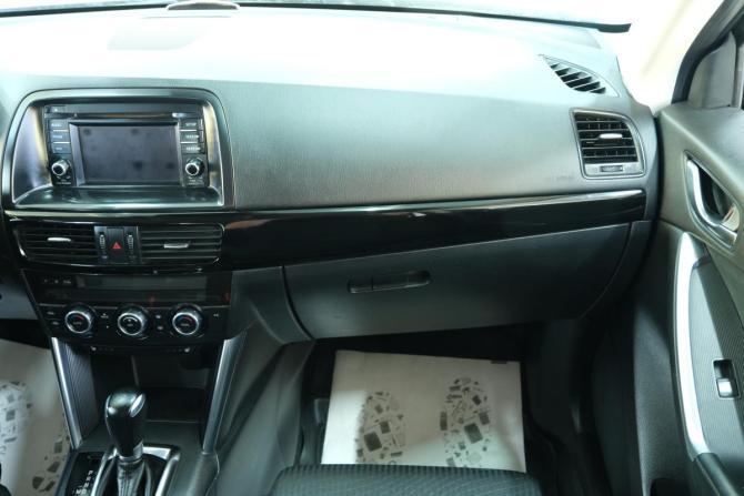 Mazda CX-5 I с пробегом 2014 года, цена 2 049 000 рублей, 158000 км, внедорожник, Автокод Объявления