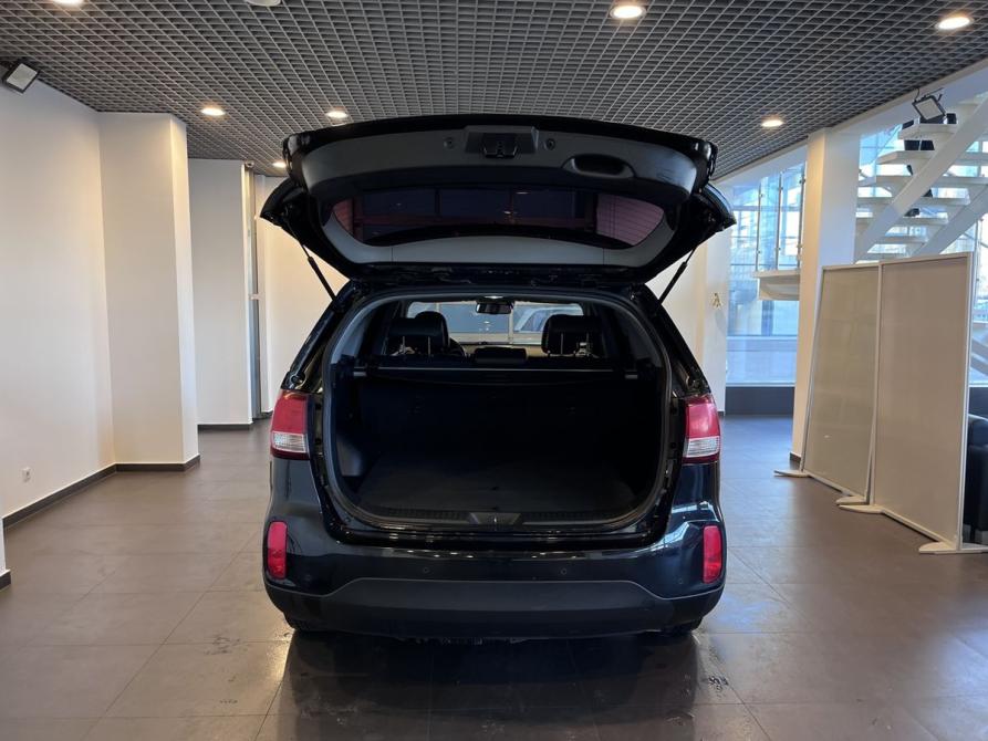 Kia Sorento II Рестайлинг Чебоксары  - изображение 36