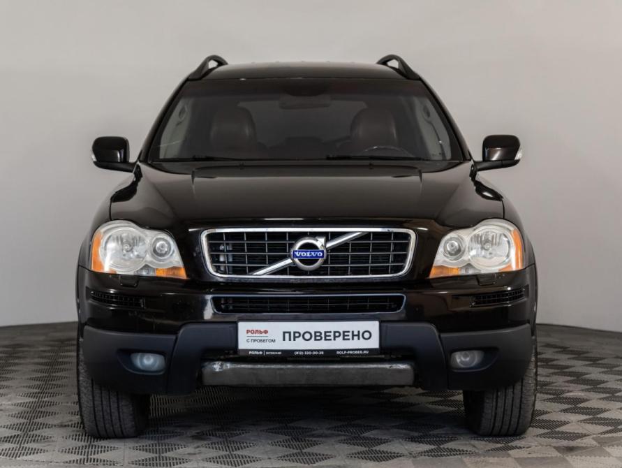 Volvo XC90 I Рестайлинг Санкт-Петербург  - изображение 2