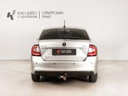Skoda Rapid I Рестайлинг Казань  - изображение 12