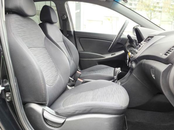 Hyundai Solaris I Рестайлинг с пробегом 2016 года, цена 850 000 рублей, 148955 км, седан, Автокод Объявления