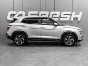 Hyundai Creta II Тюмень  - изображение 29