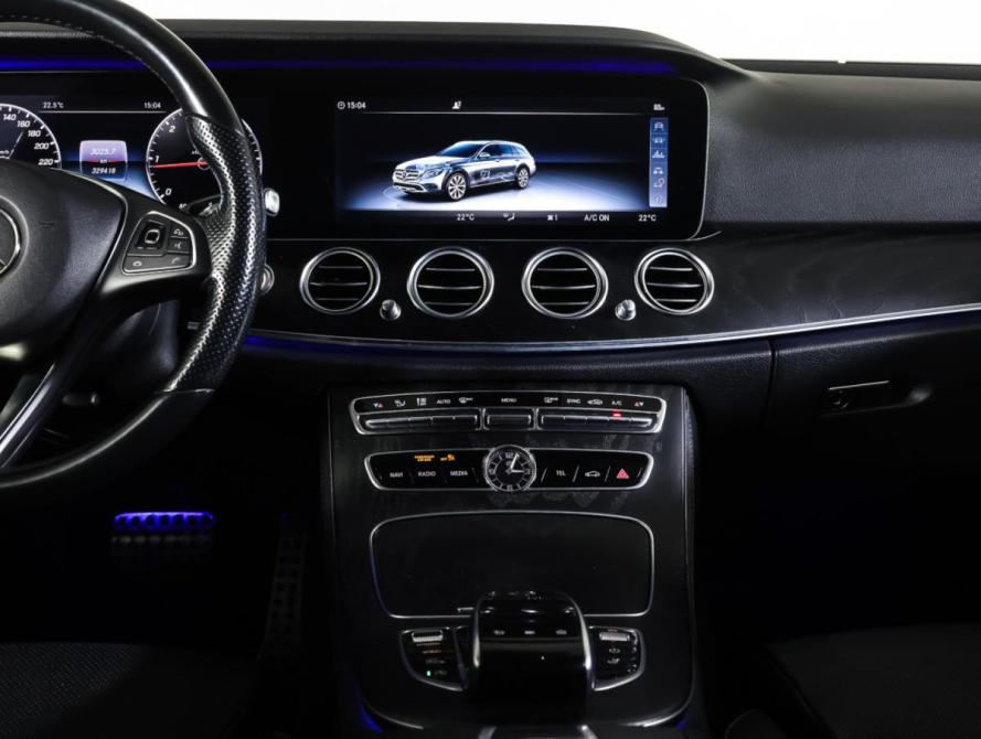 Mercedes-Benz E-Класс V (W213 S213 C238) Москва  - изображение 16