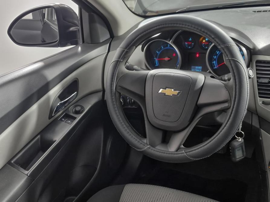 Chevrolet Cruze I Нижний Новгород  - изображение 15