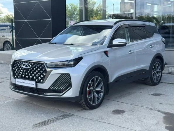 Chery Tiggo 7 Pro Max I Рестайлинг с пробегом 2025 года, цена 2 500 000 рублей, 22510 км, внедорожник, Автокод Объявления