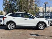Haval Jolion I Рестайлинг Санкт-Петербург  - изображение 17
