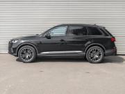 Audi Q7 II (4M) Рестайлинг Москва  - изображение 38