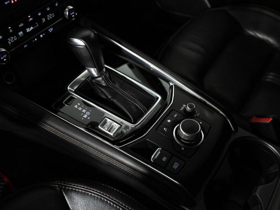 Mazda CX-5 II Санкт-Петербург  - изображение 20