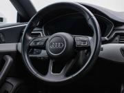 Audi A5 II (F5) Рестайлинг Москва  - изображение 33