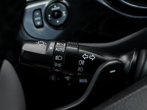 Kia Ceed II Рестайлинг с пробегом 2017 года, цена 1 260 000 рублей, 125411 км, хэтчбек, Автокод Объявления