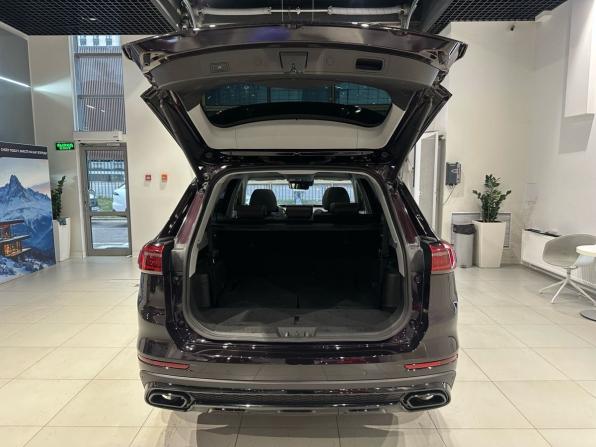 Chery Tiggo 8 Pro I с пробегом 2023 года, цена 1 880 000 рублей, 38043 км, внедорожник, Автокод Объявления