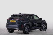 Toyota Yaris Cross Томск  - изображение 14