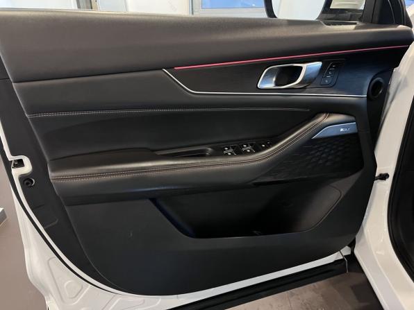 Changan UNI-K с пробегом 2021 года, цена 2 450 000 рублей, 159595 км, внедорожник, Автокод Объявления