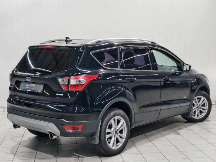Ford Kuga II Рестайлинг Курск  - изображение 3