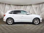 Audi Q5 I (8R) Рестайлинг Москва  - изображение 25