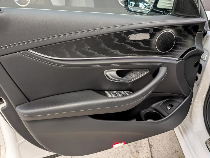 Mercedes-Benz E-Класс V (W213 S213 C238) Рестайлинг Москва  - изображение 19