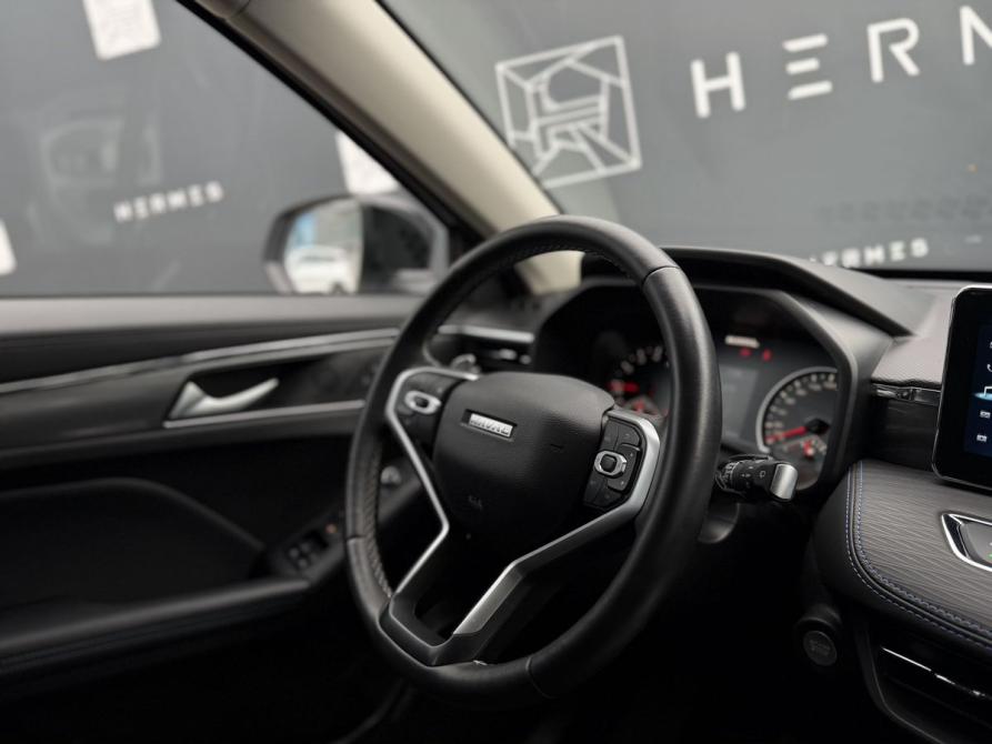 Haval Jolion I Рестайлинг Минеральные Воды  - изображение 22