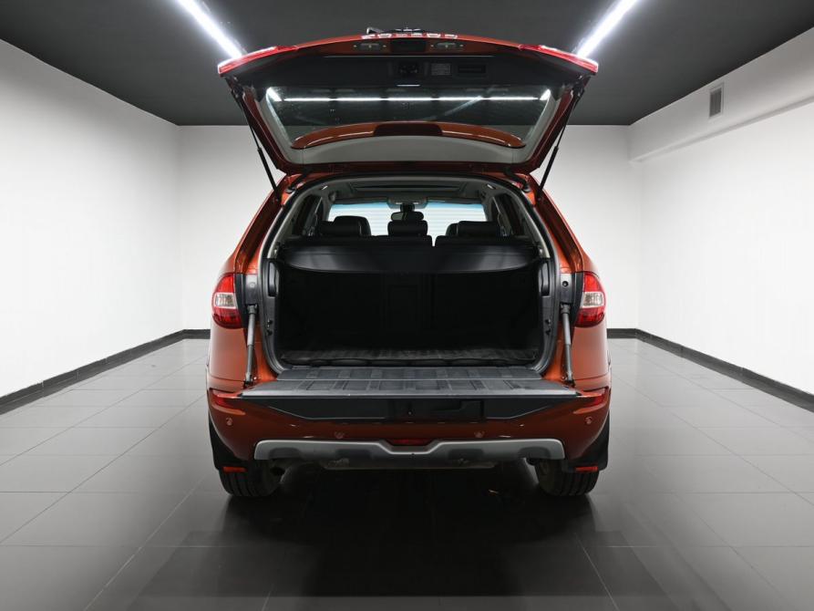Renault Koleos I Рестайлинг Тверь  - изображение 7