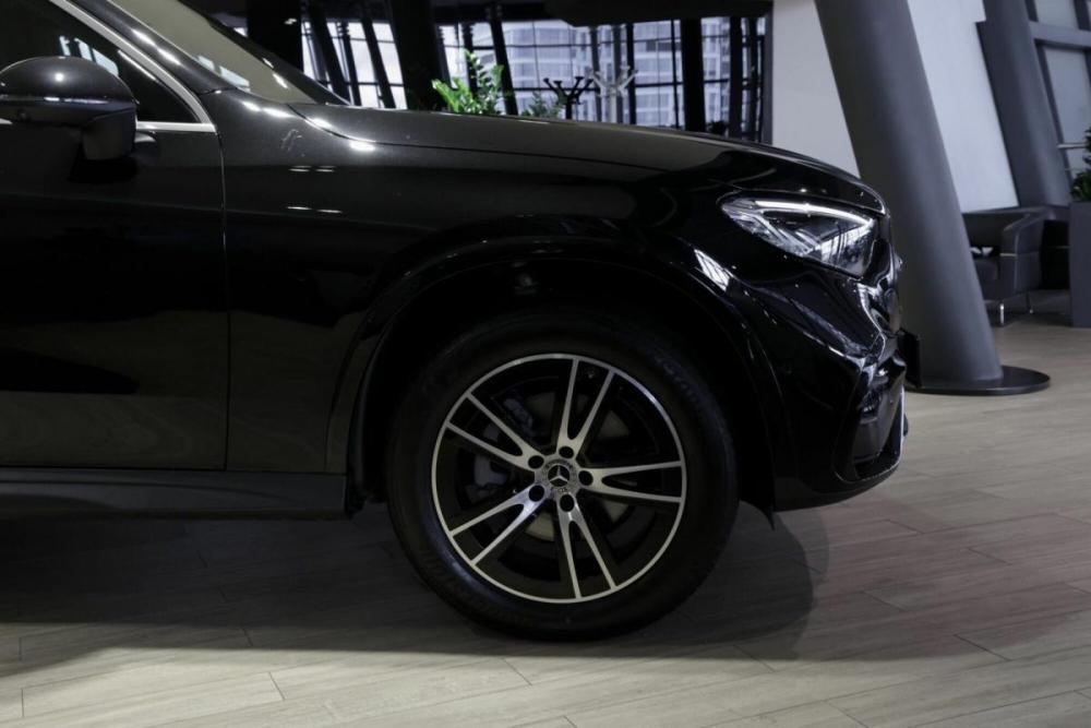 Mercedes-Benz GLC II (X254) Москва  - изображение 15