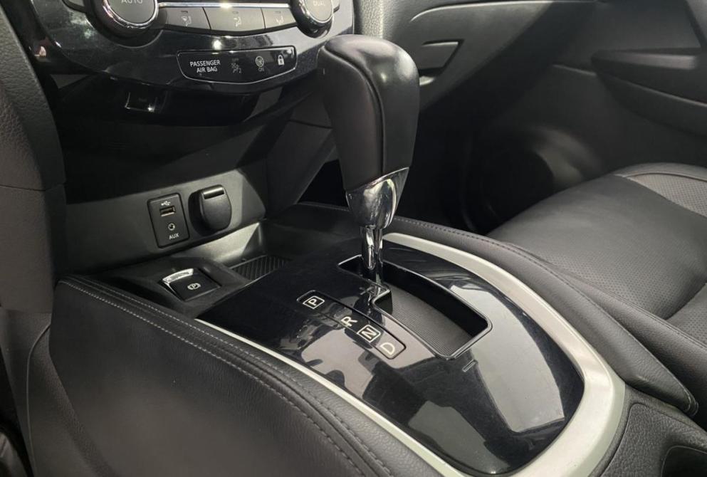 Nissan Qashqai II Саранск  - изображение 23
