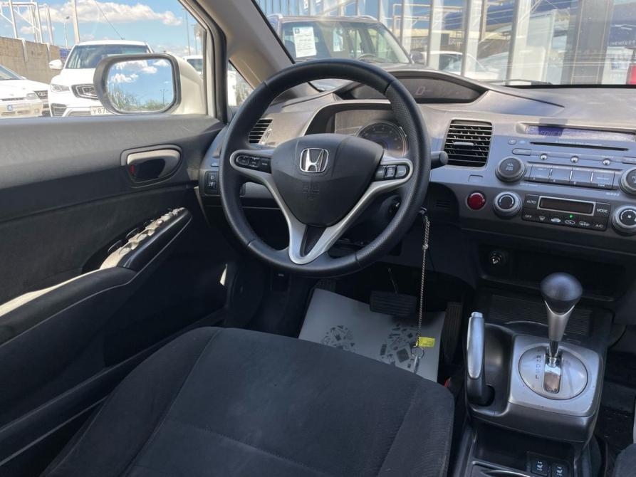 Honda Civic VIII Рестайлинг Краснодар  - изображение 16
