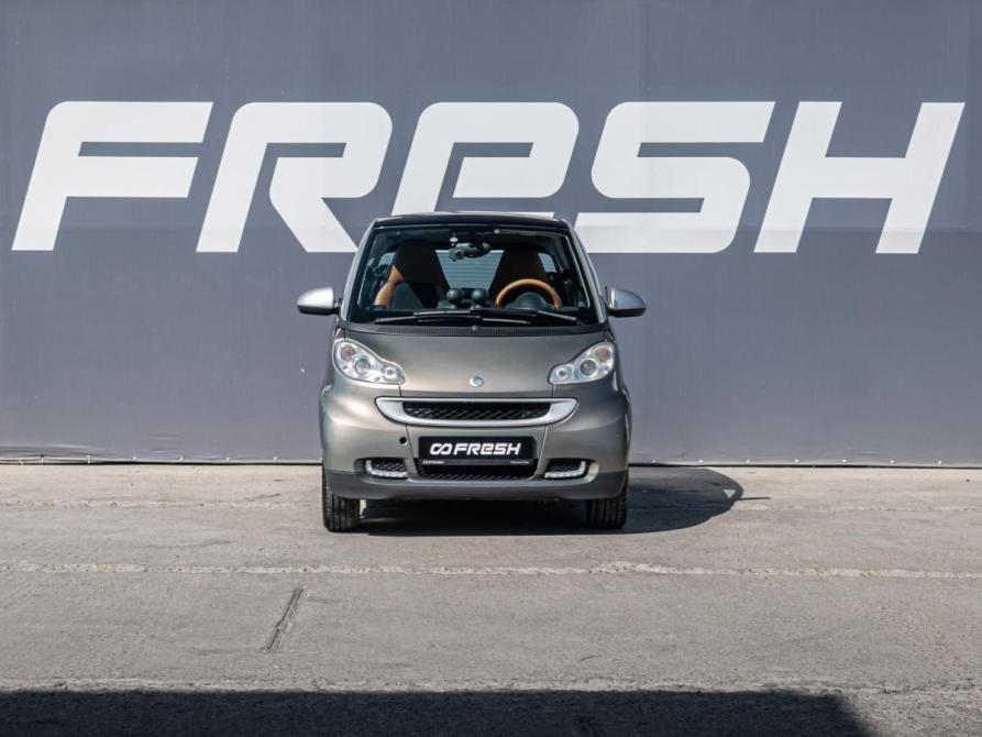 Smart Fortwo II Краснодар  - изображение 4