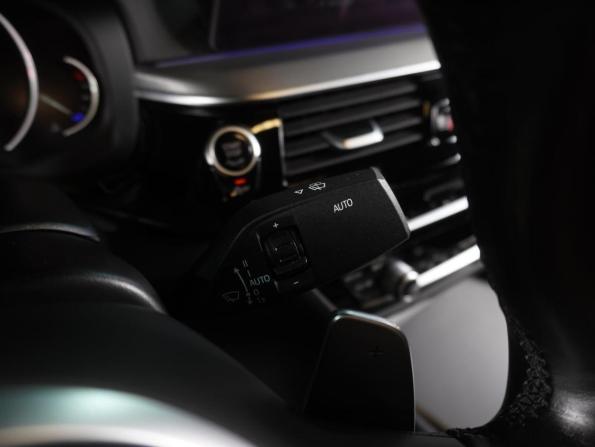 BMW 5 серии VII (G30/G31/G38) с пробегом 2019 года, цена 4 249 000 рублей, 68767 км, седан, Автокод Объявления