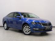 Skoda Octavia III (A7) Рестайлинг Москва  - изображение 40