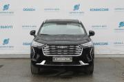 Haval Jolion I Пермь  - изображение 24