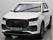 Chery Tiggo 8 Pro Max I Рестайлинг Москва  - изображение 21