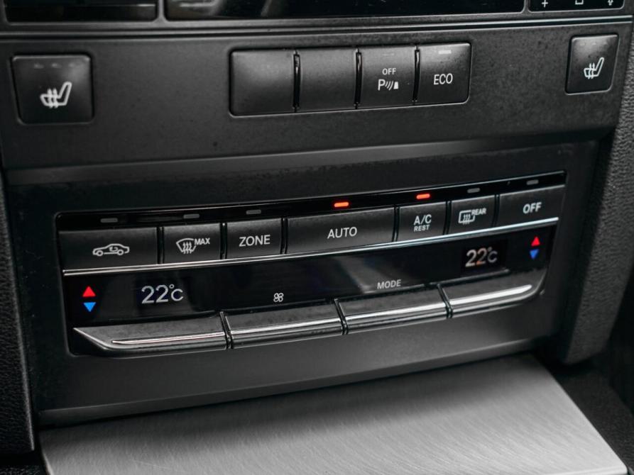 Mercedes-Benz E-Класс IV (W212 S212 C207) Екатеринбург  - изображение 18
