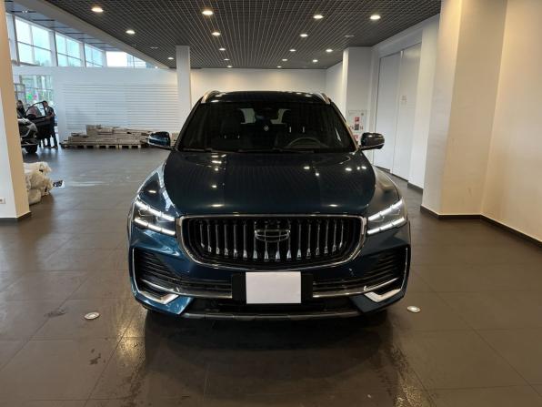 Geely Monjaro I с пробегом 2023 года, цена 3 235 000 рублей, 50387 км, внедорожник, Автокод Объявления