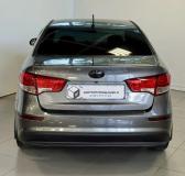 Kia Rio III Рестайлинг Челябинск  - изображение 19