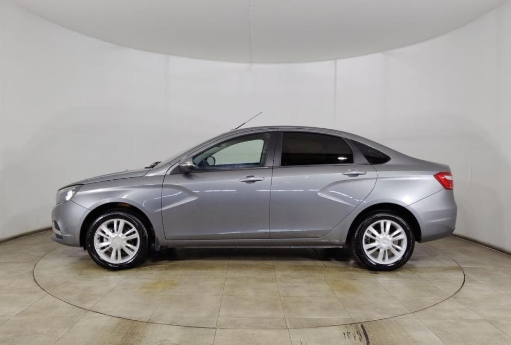 Lada (ВАЗ) Vesta I Волгоград  - изображение 8