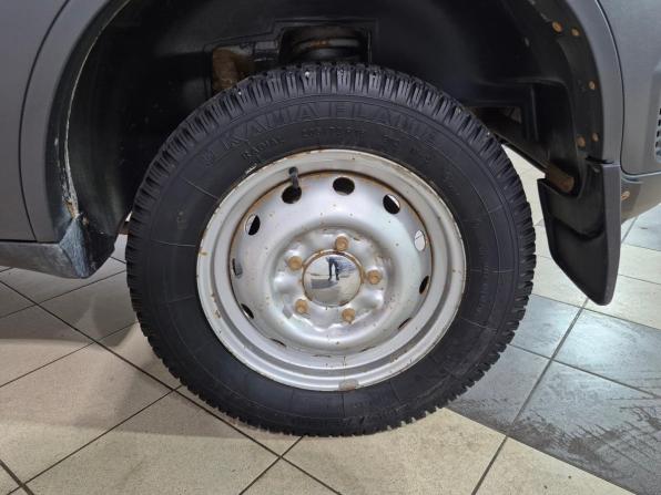 Chevrolet Niva I Рестайлинг с пробегом 2013 года, цена 548 000 рублей, 120000 км, внедорожник, Автокод Объявления
