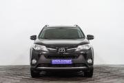 Toyota RAV4 IV (XA40) Сургут  - изображение 19